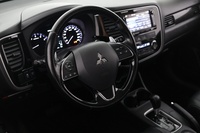 Mitsubishi Outlander vaihtoauto