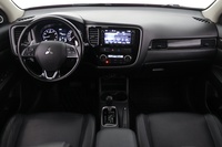 Mitsubishi Outlander vaihtoauto