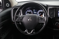Mitsubishi Outlander vaihtoauto