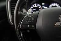 Mitsubishi Outlander vaihtoauto