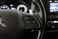 Mitsubishi Outlander vaihtoauto