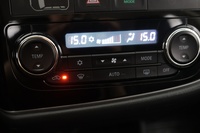Mitsubishi Outlander vaihtoauto