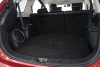 Mitsubishi Outlander vaihtoauto