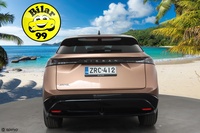 Nissan Ariya vaihtoauto