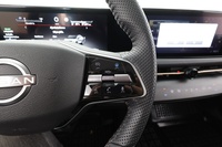 Nissan Ariya vaihtoauto