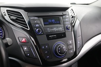 Hyundai i40 Wagon vaihtoauto