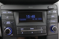 Hyundai i40 Wagon vaihtoauto