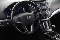 Hyundai i40 Wagon vaihtoauto