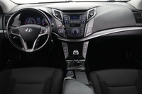 Hyundai i40 Wagon vaihtoauto