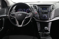 Hyundai i40 Wagon vaihtoauto