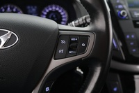 Hyundai i40 Wagon vaihtoauto