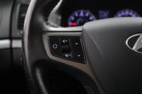 Hyundai i40 Wagon vaihtoauto