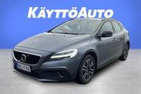 Volvo V40 Cross Country vaihtoauto