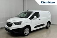 Opel Combo vaihtoauto