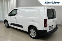 Opel Combo vaihtoauto