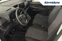 Opel Combo vaihtoauto