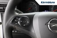 Opel Combo vaihtoauto