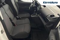 Opel Combo vaihtoauto