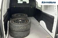 Opel Combo vaihtoauto