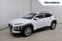 Hyundai Kona vaihtoauto