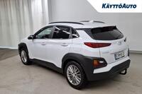 Hyundai Kona vaihtoauto