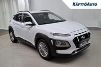 Hyundai Kona vaihtoauto