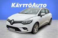 Renault Clio vaihtoauto