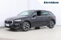 Skoda Scala vaihtoauto