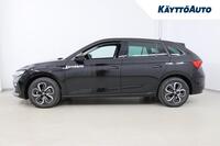 Skoda Scala vaihtoauto