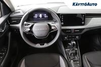 Skoda Scala vaihtoauto