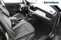 Skoda Scala vaihtoauto