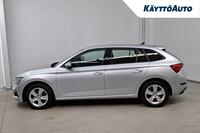 Skoda Scala vaihtoauto