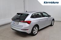 Skoda Scala vaihtoauto