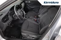 Skoda Scala vaihtoauto