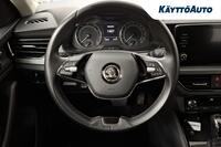 Skoda Scala vaihtoauto
