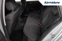 Skoda Scala vaihtoauto