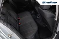 Skoda Scala vaihtoauto
