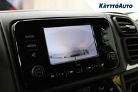 Citroën Jumper vaihtoauto
