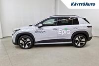 Skoda Epiq vaihtoauto