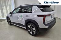 Skoda Epiq vaihtoauto