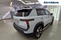 Skoda Epiq vaihtoauto