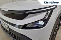 Skoda Epiq vaihtoauto