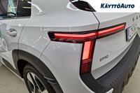 Skoda Epiq vaihtoauto