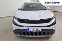 Skoda Epiq vaihtoauto