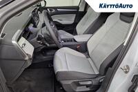Skoda Epiq vaihtoauto