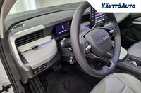 Skoda Epiq vaihtoauto