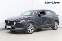 Mazda CX-30 vaihtoauto