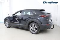 Mazda CX-30 vaihtoauto