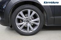 Mazda CX-30 vaihtoauto
