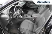 Mazda CX-30 vaihtoauto